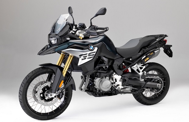 BMW F750 GS