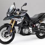 BMW F750 GS Moto Calvi 1