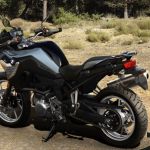 BMW F750 GS Moto Calvi 3