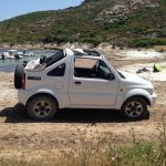 Location 4x4 Corse Calvi 1