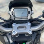 Location Scooter Calvi 125cc ADX 2