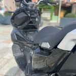 Location Scooter Calvi 125cc ADX 3